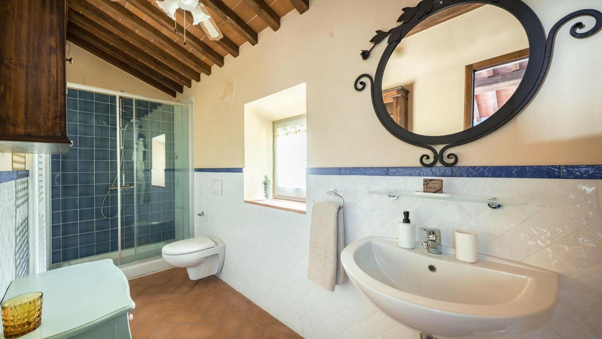 Вілла Casa Perano Гайоле-ін-К'янті Екстер'єр фото